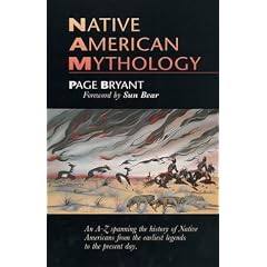 Native American Mythology
