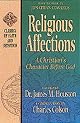 Religious Affections: A Christian's Character Before God