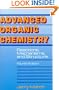 Advanced Organic Chemistry: Reactions, Mechanisms, and Structure