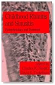 Childhood Rhinitis and Sinusitis (Allergic Disease and Therapy)