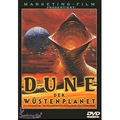 Dune - Der Wüstenplanet (Kinofassung)