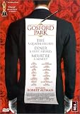 Gosford Park [Region 2]
