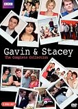 Gavin & Stacey: Complete Collection