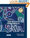 Data Structures and Algorithms in Java