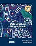 Books : Data Structures and Algorithms in Java