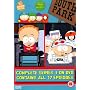 South Park Vol. 12-15 (Staffel 4) (Enth�lt nur die&hellip <b>DVD</b> ~ Trey Parker