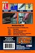 SpringTools AMA996 4 Piece Metalworking Set with High Speed Steel Center Punch, Self Centering Center Punch, 5/16-Inch Cold Chisel, Combination Prick Punch & Center Punch.
