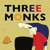 Three Monks (Favorite Children's)