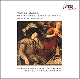 マルコ:ポケット・オペラ「セヒスムンド (夢を夢見る)」