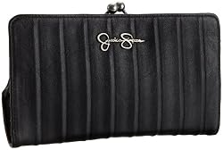 Jessica Simpson Kelly Soft Wallet