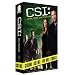 The complete CSI on dvd