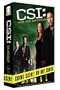 CSI: Crime Scene Investigation - The Complete Fifth Season