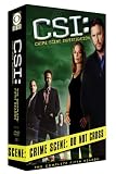 Csi: Complete Fifth Season [DVD] [2001] [Region 1] [US Import] [NTSC]