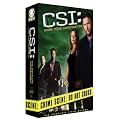 C.S.I. Crime Scene Investigation - The Complete Fifth Season