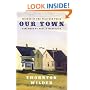 Our Town: A Play in Three Acts