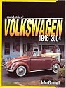 Standard Catalog Of Volkswagen 1946-2004