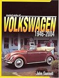 Standard Catalog Of Volkswagen 1946-2004