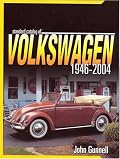 Standard Catalog Of Volkswagen 1946-2004