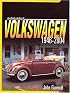 Volkswagen Cars and Trucks (Crestline)
