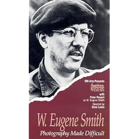 W. Eugene Smith [VHS]
