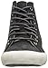 SeaVees Men's Army Issue High Fashion Sneaker