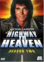 Highway to Heaven - Season Two