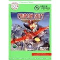 Crimson Skies (GreenPepper)
