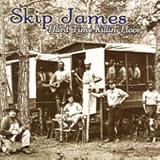 Search : Hard Time Killing Floor Blues