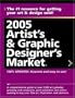 Artists and Graphic Designers Market