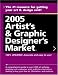 Magazines : Artists and Graphic Designers Market