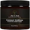 As I Am Coconut Cowash Cleansing Conditioner, 16 Ounce
