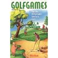 Golfgames by Rich Ussak