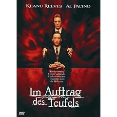 Im Auftrag des Teufels