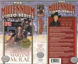 The Millennium Video Series by World Champion Barrel Racer Marlene McRae Volume 5 - DVD