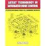 Latest Technology in Automated Home Control: System Design Manual