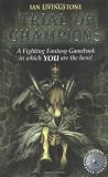 Trial of Champions (Fighting Fantasy)