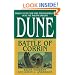 The Battle of Corrin (Legends of Dune, Book 3)