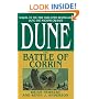 The Battle of Corrin (Legends of Dune, Book 3)
