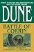 The Battle of Corrin (Legends of Dune, Book 3)