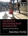 Books : Leadership and Management in Education: Cultures, Change, and Context