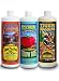 Fox Farm Hydroponic Nutrient Trio - Quarts