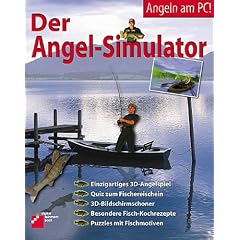 Der Angel-Simulator