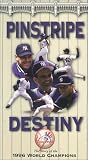 Mlb: Yankees - Pinstripe Destiny