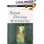 Scenic Driving Wyoming