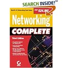 Click here to buy Networking Complete by  Sybex Inc. and Sybex Inc..
