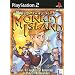 Escape From Monkey Island (PS2)