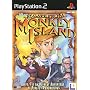 Escape From Monkey Island (PS2)