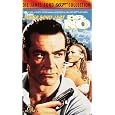 Dr. No [VHS]