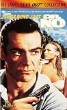James Bond 007 - Jagt Dr. No [VHS]