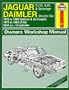 Jaguar Xj12, Xjs and Daimler Sovereign Double Six Owner's Wo (Haynes Service & Repair Manual)